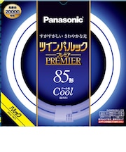 パナソニック ツインパルック プレミア蛍光灯 85形 クール色 FHD85ECWLCF3
