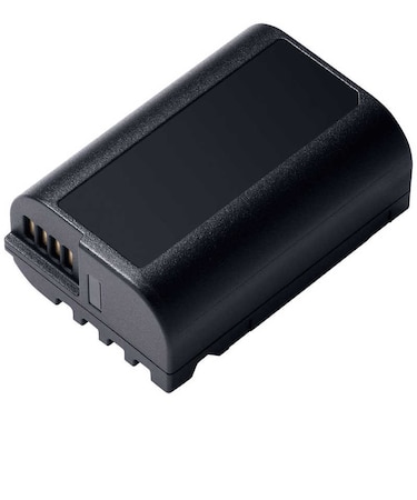 パナソニック　DC-S5(LUMIX S5)対応の純正バッテリー DMWBLK22