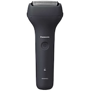 パナソニック　電気シェーバー ［3枚刃 /AC100V-240V］ 黒 ESRT2NK