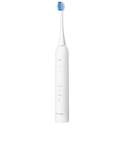 パナソニック　電動歯ブラシ Doltz ドルツ [ 音波振動式 / AC100V-240V ] 白 EWDM74W