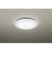 パナソニック LED照明 シーリングライト 6畳 調光 調色 パソコンくっきり光 パルック シンプルシリーズ リモコン付属 HHCM0623CA