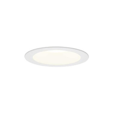 パナソニック　LEDフラットランプダウンライト(100形相当) パナソニック ［電球色 / LED］ HHSN0004L