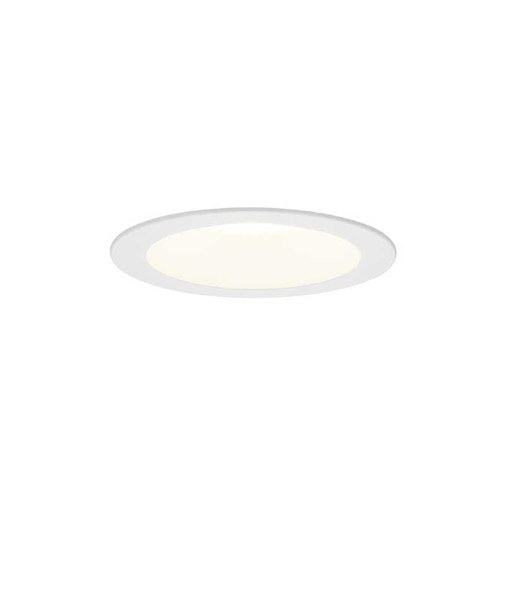 パナソニック　LEDフラットランプダウンライト(100形相当) パナソニック ［電球色 / LED］ HHSN0004L