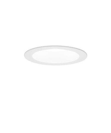 パナソニック　LEDフラットランプダウンライト(100形相当) パナソニック ［昼白色 / LED］ HHSN0004N