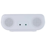 東芝　CDラジオ AUREX ［ワイドFM対応］ ホワイト AXCR30W