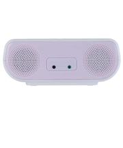 東芝　CDラジオ AUREX ［ワイドFM対応］ ピンク AXCR30P