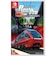 ソニックパワード　Switchゲームソフト 鉄道にっぽん！ RealPro 長距離運転！特急ひのとり 近畿日本鉄道 編 HAC-P-BQ6YA