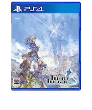 フリュー　PS4ゲームソフト 聖塔神記 トリニティトリガー ﾄﾘﾆﾃｨﾄﾘｶﾞｰPS4<br>★こちらの商品は人気商品のため、色違い・仕様違い等含め「一家族１台限り」でのご協力をお願いしております。
