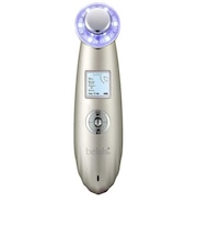綺麗堂　美ルル クラッシィ グロスゴールド [LED美顔器 /国内･海外対応] KRD1007N