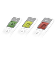 ヒュービディック　ウィーウエル非接触体温計1000 [実測+予測式] HFS1000