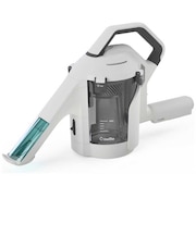 シリウス 水洗いクリーナーヘッド 「switle スイトル」 SWTJT500W
