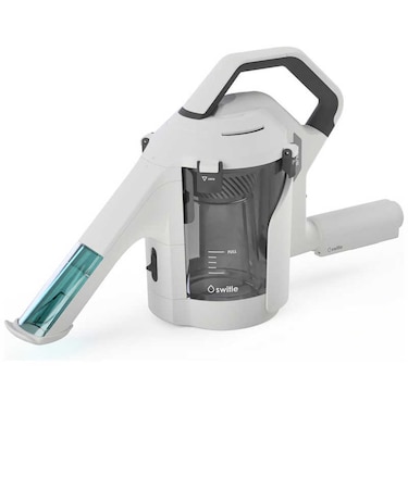 シリウス　水洗いクリーナーヘッド ｢switle スイトル｣ SWTJT500W