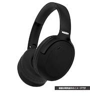 タイプツー　Switch2用 ノイズキャンセリングヘッドセット ブラック SW2NCﾍｯﾄﾞｾｯﾄBK<br>★こちらの商品は人気商品のため、色違い・仕様違い等含め「一家族１台限り」でのご協力をお願いしております。
