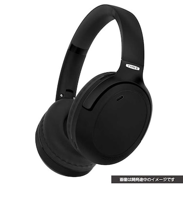 タイプツー Switch2用 ノイズキャンセリングヘッドセット ブラック SW2NCヘッドセットBK<br>★こちらの商品は人気商品のため、色違い・仕様違い等含め「一家族1台限り」でのご協力をお願いしております。
