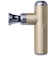 WAVEWAVE　FASCIAL RELEASE GUN シャンパンゴールド WAVEWAVE2301-GL-GD