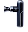 WAVEWAVE　FASCIAL RELEASE GUN LITTLE ブラック WAVEWAVE2301-GL-BK