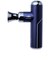 WAVEWAVE　FASCIAL RELEASE GUN パープル WAVEWAVE2301-GL-PL