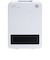 シィー・ネット　セラミックヒーター 1200W 人感センサー付き ホワイト CDCP405WH