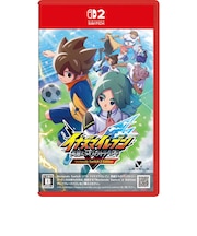 レベルファイブ　Switch2ゲームソフト イナズマイレブン 英雄たちのヴィクトリーロード Nintendo Switch 2 Edition ｲﾅｽﾞﾏｲﾚﾌﾞﾝV