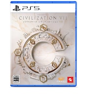 テイクツー・インタラクティブ PS5ゲームソフト シドマイヤーズ シヴィライゼーション(R) VII ミテイ