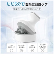 SARLISI　ヘッドスパ WH SAMD03