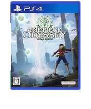 バンダイナムコエンターテインメント PS4ゲームソフト ONE PIECE ODYSSEY PLJS-36196