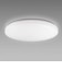 ソァーイング　LED照明 シーリングライト 8畳 昼光色 ラストメモリー機能 オフタイマー機能 高周波対応 リモコン付属 LDCY8D34S2