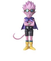 バンダイスピリッツ S.H.Figuarts SAND LAND(サンドランド) ベルゼブブ SHFベルゼブブ