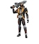 バンダイスピリッツ　S.H.Figuarts 仮面ライダーゴースト オレ魂 平成ジェネレーションズエディション SHFｺﾞｰｽﾄｵﾚ