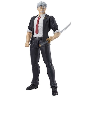 バンダイスピリッツ　S.H.Figuarts アンデッドアンラック アンディ SHFｱﾝﾃﾞｨ