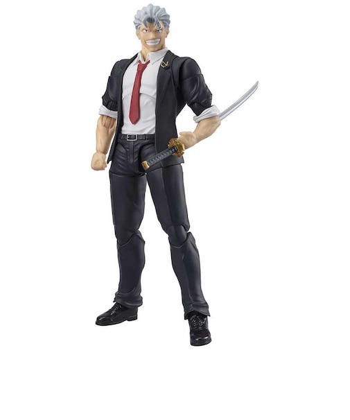 バンダイスピリッツ　S.H.Figuarts アンデッドアンラック アンディ SHFｱﾝﾃﾞｨ