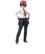 バンダイスピリッツ S.H.Figuarts アンデッドアンラック 出雲風子 SHFイズモフウコ