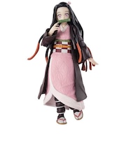 バンダイスピリッツ S.H.Figuarts 鬼滅の刃 竈門禰豆子 S.H.FIGUARTSカマドネズコ