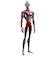 バンダイスピリッツ　S.H.Figuarts ULTRAMAN：RISING（ウルトラマン：ライジング） ウルトラマン＆エミ SHFｳﾙﾄﾗﾏﾝｱﾝﾄﾞｴﾐ