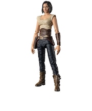 バンダイスピリッツ S.H.Figuarts コラ(REBEL MOON パート1: 炎の子) SHFコラ