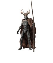 バンダイスピリッツ　S.H.Figuarts ジミー(REBEL MOON パート1： 炎の子) SHFｼﾞﾐｰ