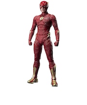 バンダイスピリッツ S.H.Figuarts フラッシュ(ザ・フラッシュ) S.H.FIGUARTSフラッシュ