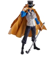 バンダイスピリッツ S.H.Figuarts ONE PIECE(ワンピース) サボ -革命軍参謀総長- S.H.FIGUARTSサボ
