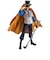 バンダイスピリッツ　S.H.Figuarts ONE PIECE(ワンピース) サボ -革命軍参謀総長- S.H.FIGUARTSｻﾎﾞ