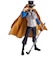 バンダイスピリッツ　S.H.Figuarts ONE PIECE(ワンピース) サボ -革命軍参謀総長- S.H.FIGUARTSｻﾎﾞ