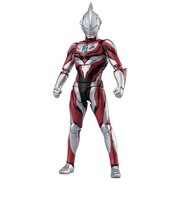 バンダイスピリッツ S.H.Figuarts ウルトラマンジード プリミティブ(ウルトラマン ニュージェネレーション スターズVer.) SHFウルトラマンジード
