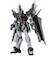 バンダイスピリッツ　ROBOT魂 ［SIDE MS］ 機動戦士ガンダムSEED C.E.73 -STARGAZER-(スターゲイザー) ストライクノワールガンダム ver. A.N.I.M.E. GATX105E+AQMEX09S
