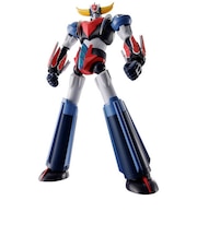 バンダイスピリッツ　ROBOT魂 ［SIDE SUPER］ グレンダイザーU グレンダイザー From GRENDIZER U Rｸﾞﾚﾝﾀﾞｲｻﾞｰ