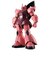 バンダイスピリッツ　(再販)ROBOT魂 ［SIDE MS］ 機動戦士ガンダム MS-14S シャア専用ゲルググ ver. A.N.I.M.E. MS14SSｹﾞﾙｸﾞｸｻｲﾊﾝ