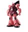 バンダイスピリッツ　(再販)ROBOT魂 ［SIDE MS］ 機動戦士ガンダム MS-14S シャア専用ゲルググ ver. A.N.I.M.E. MS14SSｹﾞﾙｸﾞｸｻｲﾊﾝ