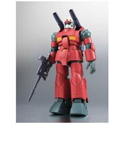 バンダイスピリッツ　(再販)ROBOT魂 ［SIDE MS］ 機動戦士ガンダム RX-77-2 ガンキャノン ver. A.N.I.M.E. RX772ｶﾞﾝｷｬﾉﾝｻｲﾊﾝ