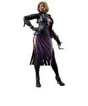 バンダイスピリッツ S.H.Figuarts TEKKEN 8 ニーナ・ウィリアムズ S.H.Fニーナ・ウィリアムズ