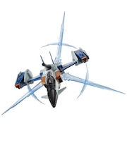 バンダイスピリッツ　ROBOT魂 ［SIDE MS］ 機動戦士ガンダムSEED FX-550 スカイグラスパー＆エフェクトパーツセット ver. A.N.I.M.E. ROBOTｽｶｲｸﾞﾗｽﾊﾟｰ