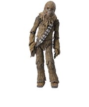 バンダイスピリッツ S.H.Figuarts STAR WARS:A New Hope(スター・ウォーズ エピソード4/新たなる希望) チューバッカ -Classic Ver.- SHFチューバッカ