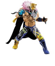 バンダイスピリッツ S.H.Figuarts TEKKEN 8 キング S.H.Fキング